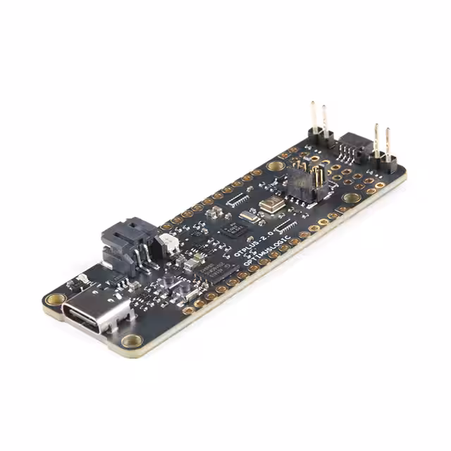 DEV-17273 SparkFun Electronics  Cartes d'évaluation - Embarquées - Logique complexe (FPGA CPLD)